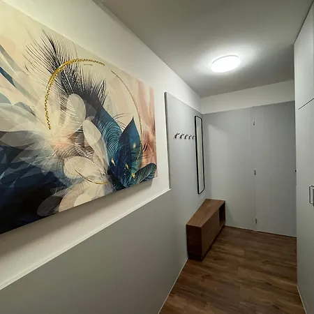 Apartment Odejjo!