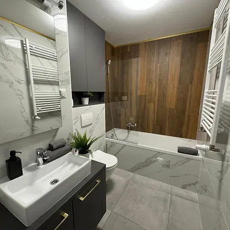 Odejjo! Apartment *