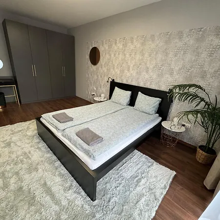 Odejjo! Apartment