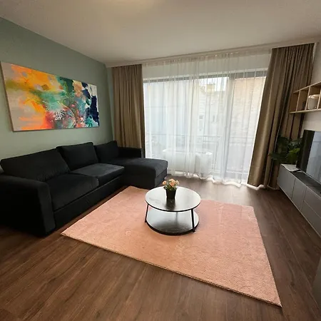 Odejjo! Apartment